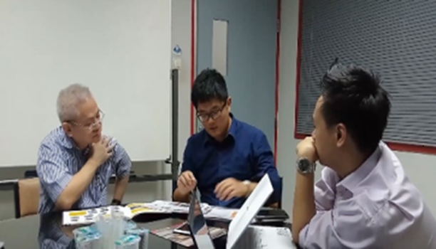 EMAC Customer Interview In Indonesia-24